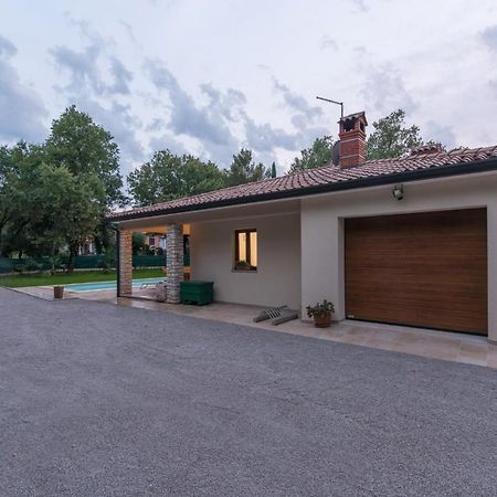 Villa Mirabella Umag Eksteriør bilde