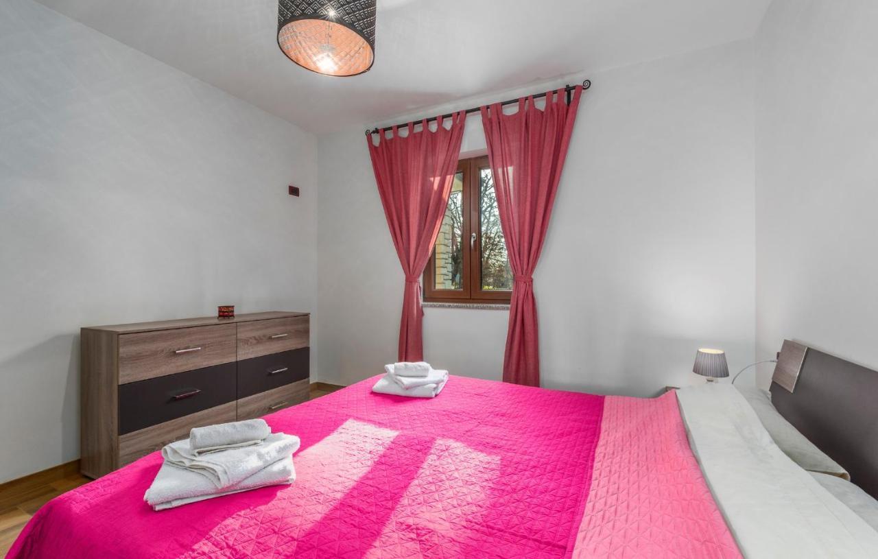 Villa Mirabella Umag Eksteriør bilde