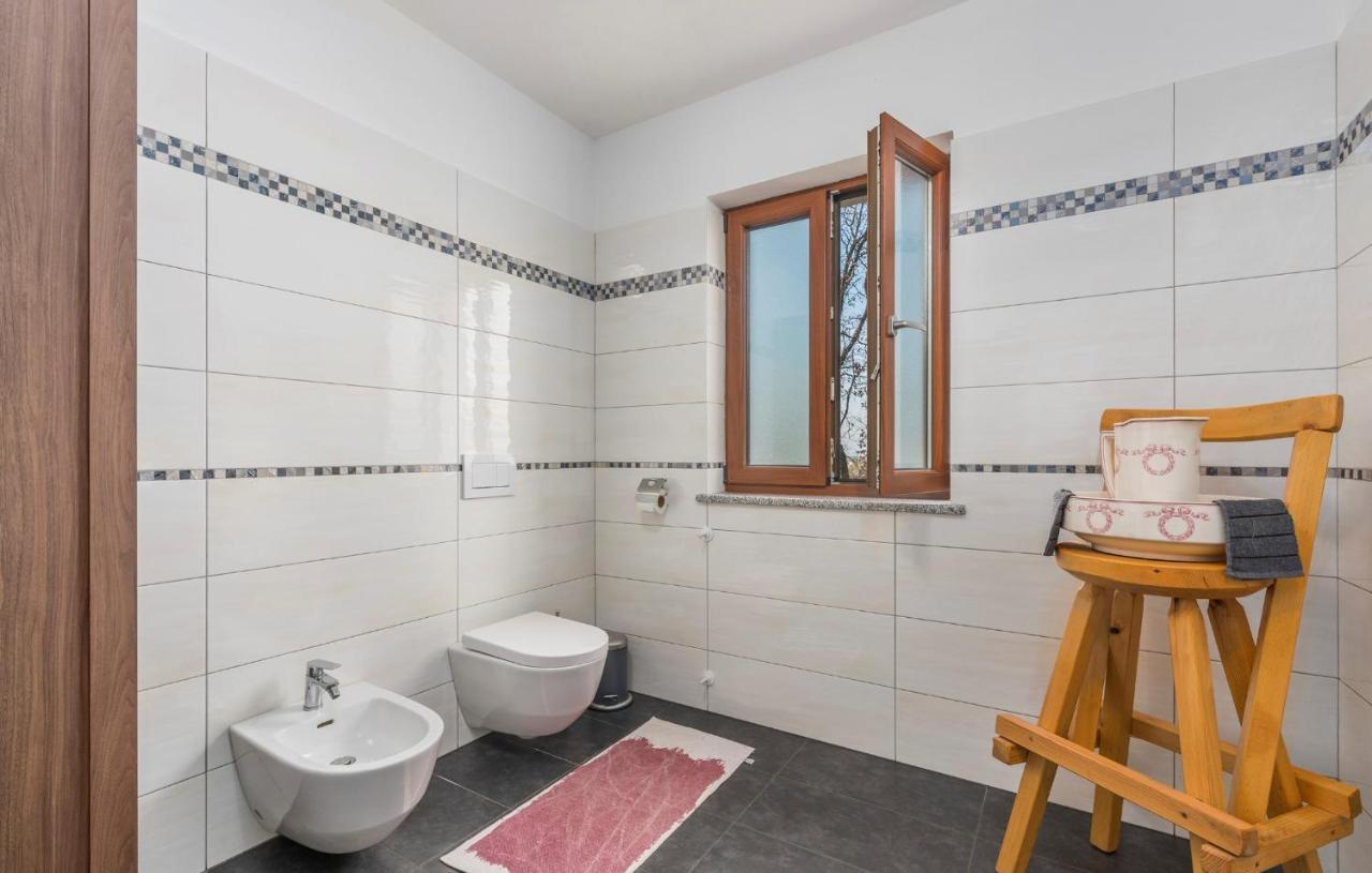 Villa Mirabella Umag Eksteriør bilde