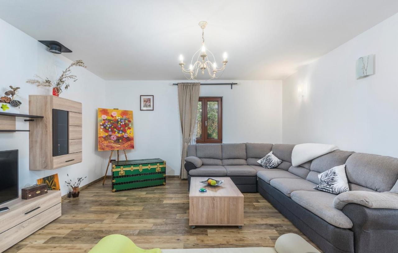 Villa Mirabella Umag Eksteriør bilde