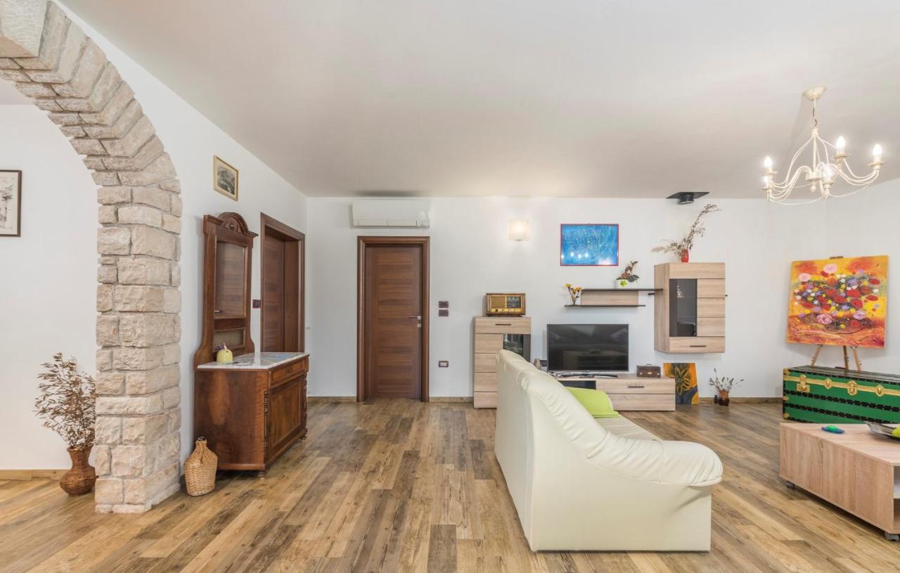 Villa Mirabella Umag Eksteriør bilde