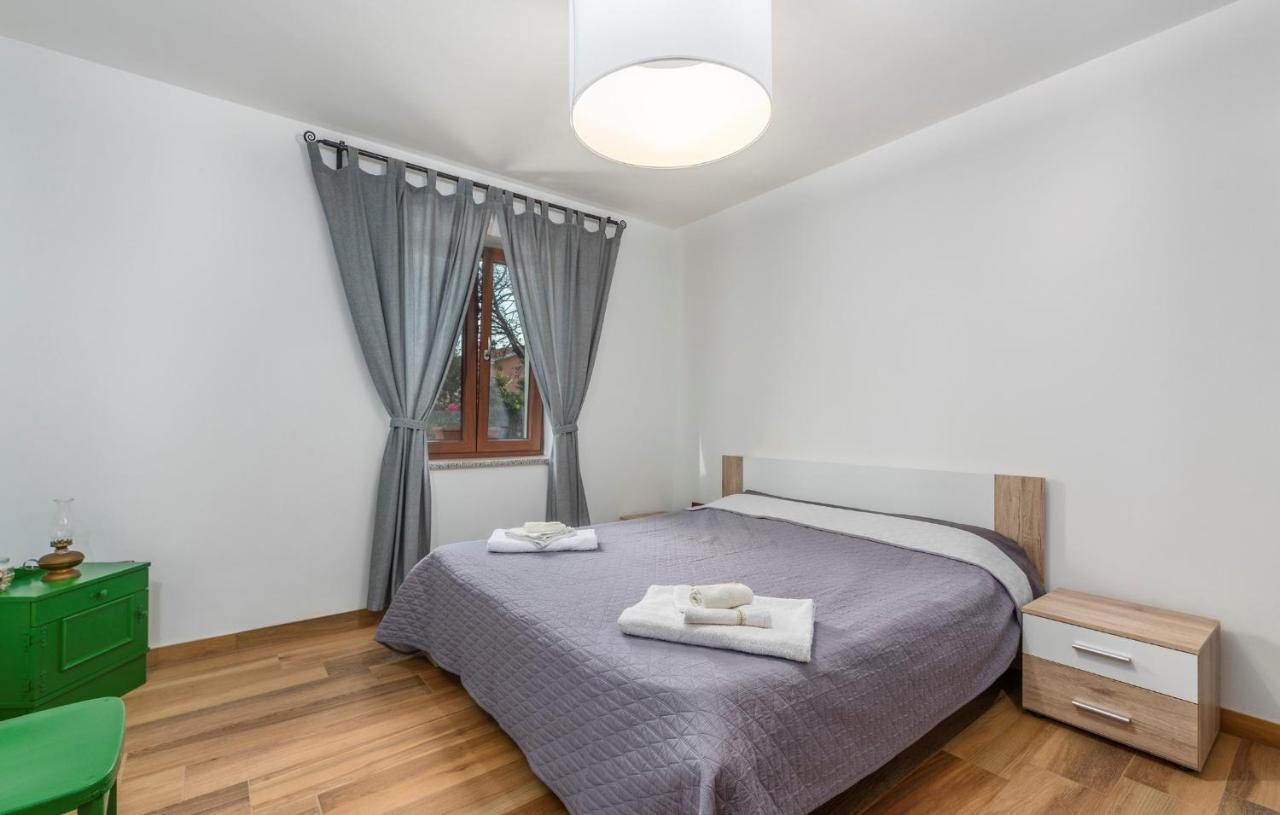 Villa Mirabella Umag Eksteriør bilde