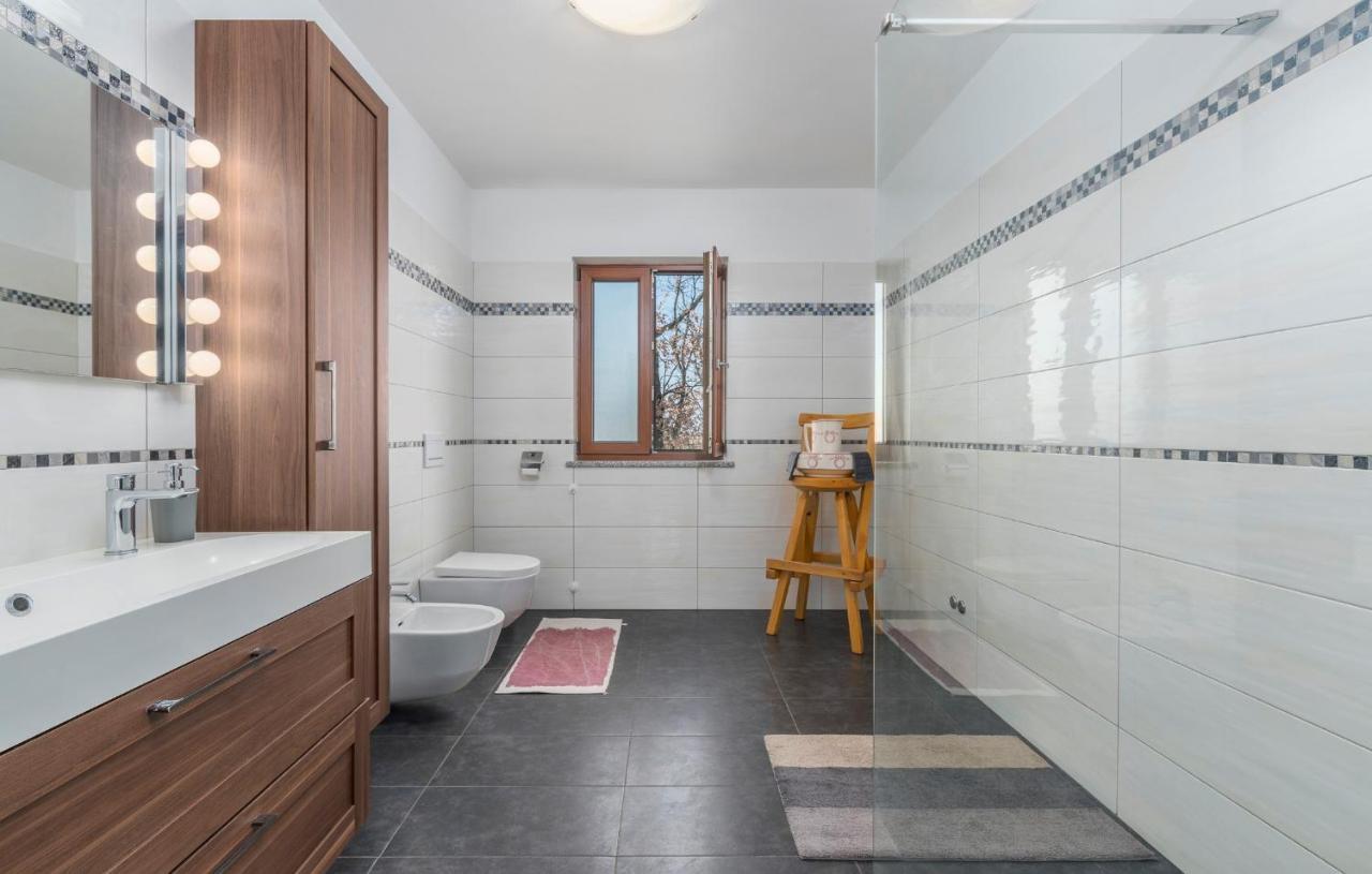 Villa Mirabella Umag Eksteriør bilde
